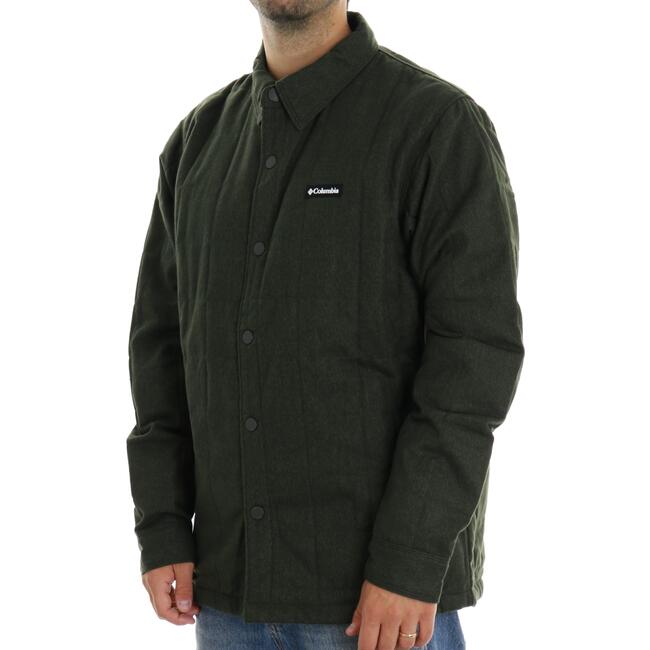 GIUBBOTTO LANDROAMER QUILTED COLUMBIA - Mad Fashion | img vers.650x/